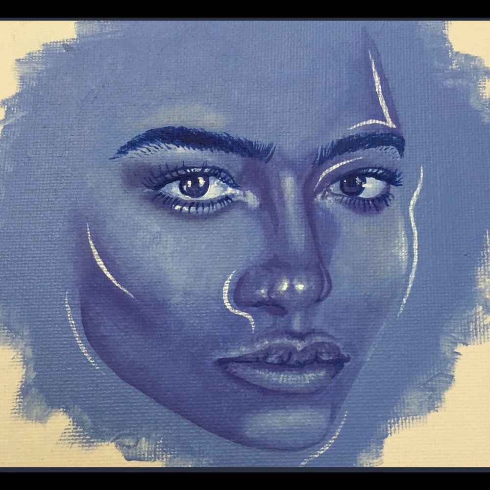 Meet your Posher, Gbenro